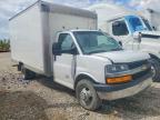 2019 Chev Express G4500