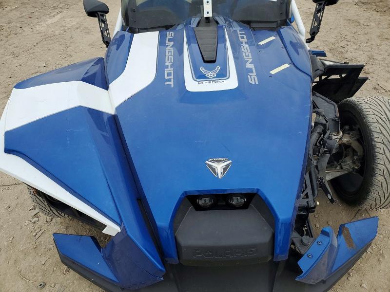 2016 Polaris Slingshot SL