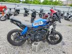 2017 Kawasaki EX300 A