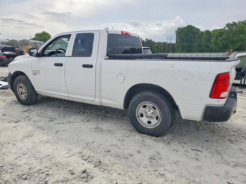 2021 Dodge RAM 1500 Classic