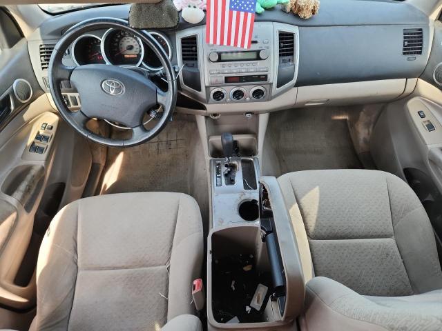 2005 Toyota Tacoma Double cab Prerunner