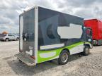 2012 Isuzu NPR HD BOX Truck