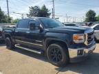 2014 GMC Sierra K1500 SLT