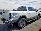 2017 Nissan Titan Platinum Reserve