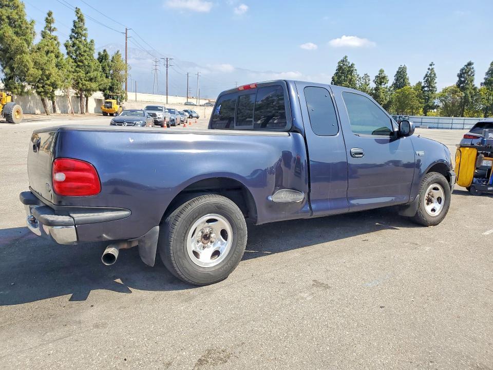 1999 Ford F150