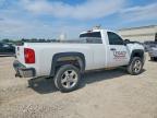 2011 Chevrolet Silverado C2500 Heavy Duty