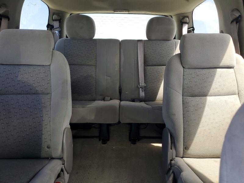 2008 Chevrolet Uplander ls