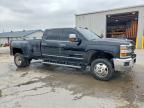 2018 Chevrolet Silverado K3500 LTZ