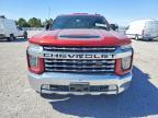 2022 Chevrolet Silverado K2500 Heavy Duty LTZ