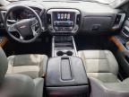 2015 Chevrolet Silverado K1500 LTZ