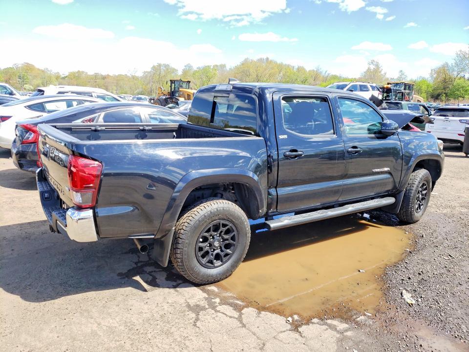 2019 Toyota Tacoma SR5 V6