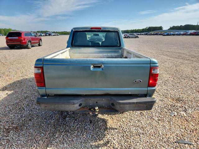 2004 Ford Ranger