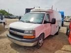 2014 Chevrolet Express G3500