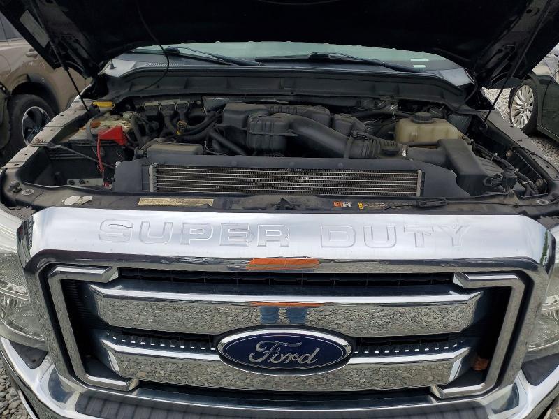 2015 Ford F250 Super Duty