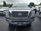 2017 Nissan Titan XD SV