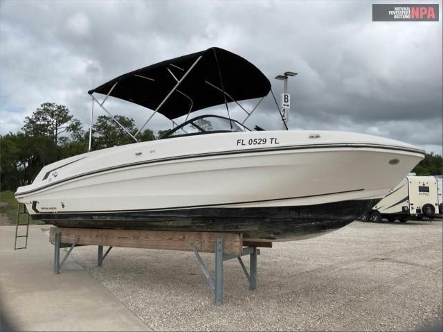 2023 BLB 2023 Bayliner VR6 BR(*)