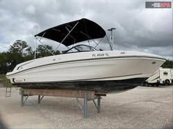 Clean Title Boats for sale at auction: 2023 BLB 2023 Bayliner VR6 BR(*)