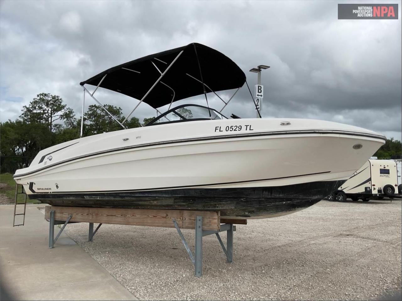 2023 BLB 2023 Bayliner VR6 BR(*)