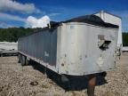 1996 Travel Trailer 1996 Travis END Dump Trailer