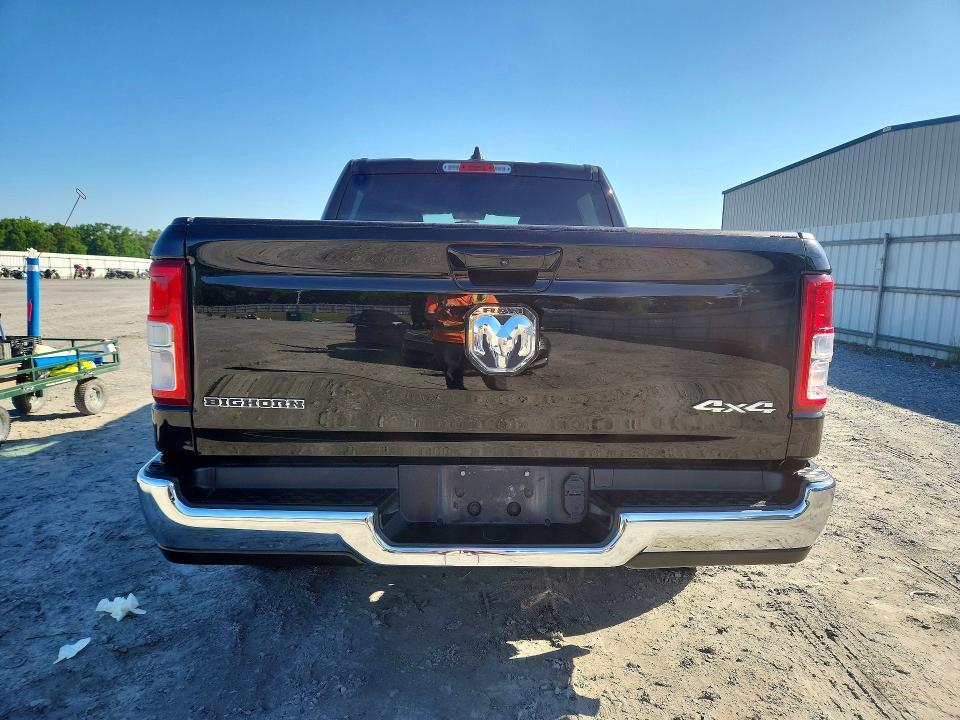 2022 Dodge RAM 1500 BIG Horn