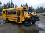 2017 Thomabuses Bus