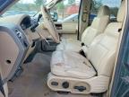 2004 Ford F150 Supercrew