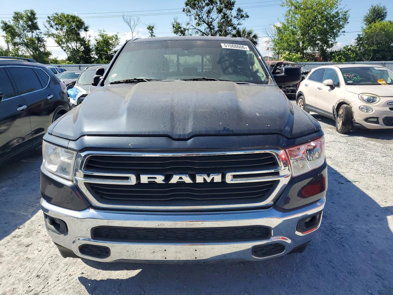 2019 Dodge RAM 1500 BIG Horn