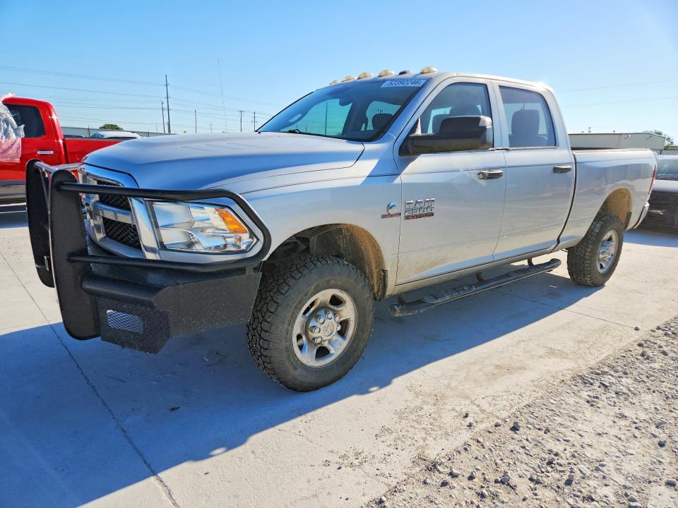2013 Dodge RAM 2500 ST