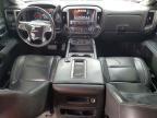 2016 Chevrolet Silverado K1500 LTZ