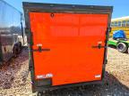 2025 Cynergy Cargo CCL612SA Enclosed Cargo Trailer