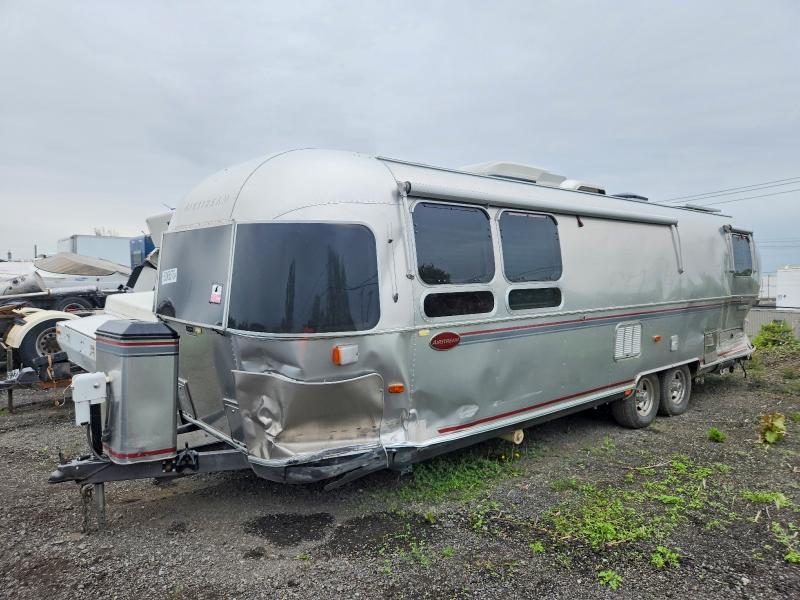 2001 Airstream Excella