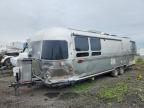 2001 Airstream Excella
