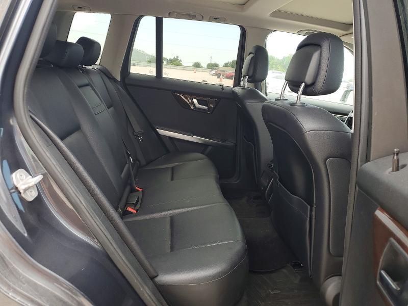 2013 Mercedes-Benz Glk 350 4matic
