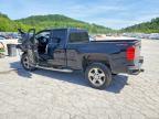 2018 Chevrolet Silverado K2500 Heavy Duty LT