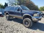 2000 Ford Excursion Limited