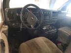 2013 Chev Rolet Express 2500 Cargo Delivery Van