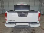 2018 Nissan Frontier S