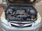 2011 Subaru Legacy 2.5i