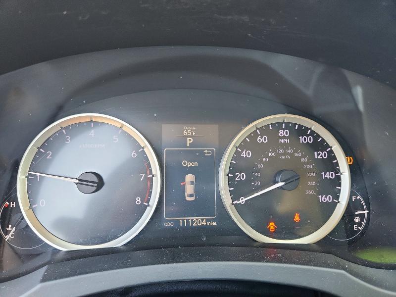 2014 Lexus 2014 Lexs Is250