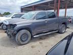 2018 Toyota Tundra Crewmax SR5