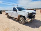 2016 Chevrolet 1500 Silverado