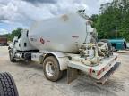 2024 International MV607 Fuel Truck