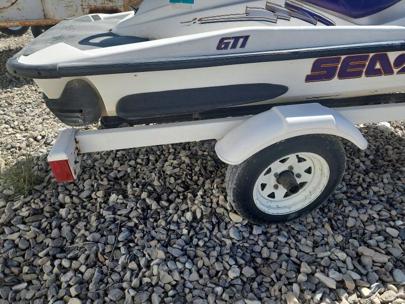 2003 Sea-Doo GTI JET SKI