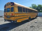 2012 Thomas SAF-T-LINER EFX-School Bus