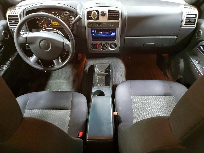2008 Chevrolet Colorado