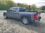 2011 Chevrolet Silverado K1500 Hybrid