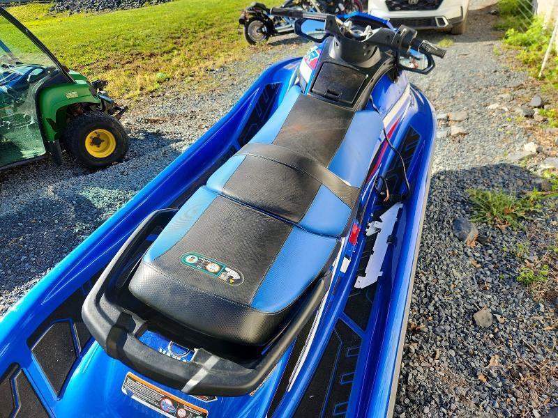 2020 Yama GP1800R HO