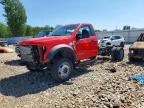 2021 Ford F450 Super Duty