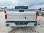 2021 Chevrolet Silverado C1500 LT