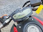 2017 Yamaha FZ07